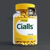 Acheter cialis original en ligne sans ordonnance a